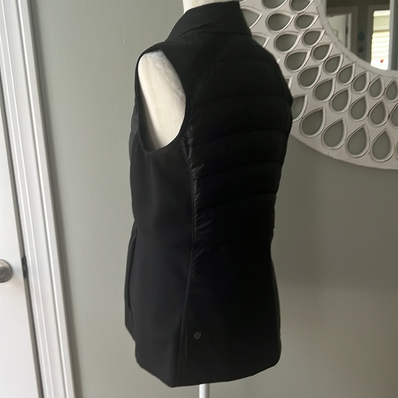 Lululemon Vest - Picture 2 of 7